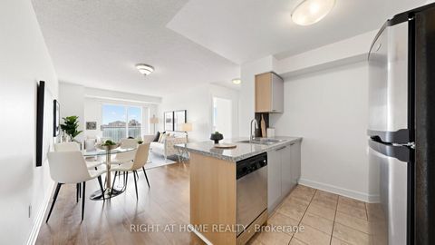 Photo 12 at 2308 - 18 Harrison Garden Boulevard, Willowdale East, Toronto