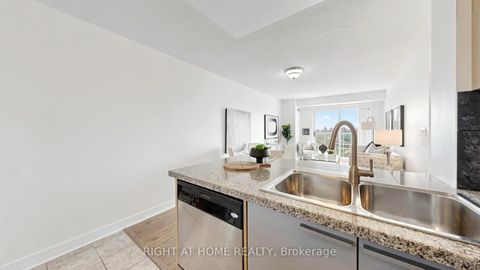 Photo 13 at 2308 - 18 Harrison Garden Boulevard, Willowdale East, Toronto