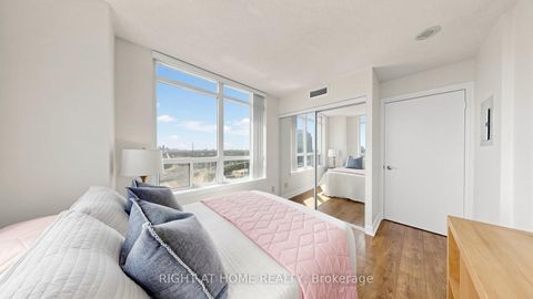 Photo 17 at 2308 - 18 Harrison Garden Boulevard, Willowdale East, Toronto
