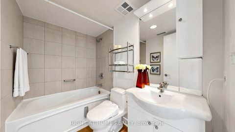 Photo 18 at 2308 - 18 Harrison Garden Boulevard, Willowdale East, Toronto
