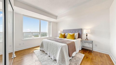 Photo 19 at 2308 - 18 Harrison Garden Boulevard, Willowdale East, Toronto