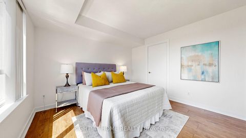 Photo 20 at 2308 - 18 Harrison Garden Boulevard, Willowdale East, Toronto