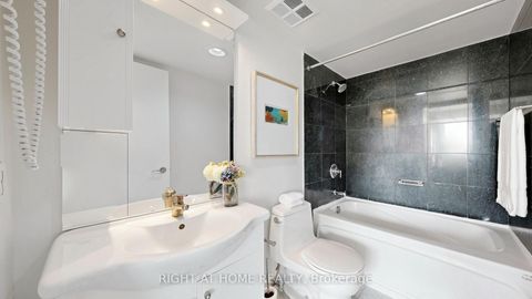 Photo 22 at 2308 - 18 Harrison Garden Boulevard, Willowdale East, Toronto