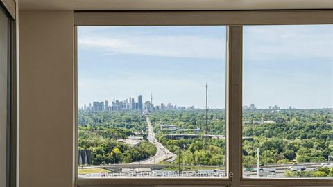 Photo 23 at 2308 - 18 Harrison Garden Boulevard, Willowdale East, Toronto