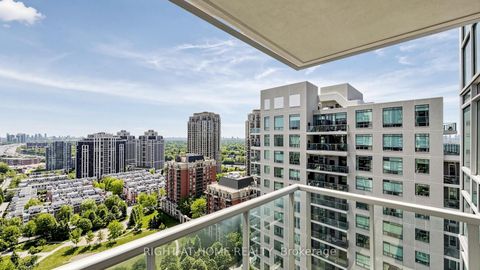 Photo 24 at 2308 - 18 Harrison Garden Boulevard, Willowdale East, Toronto
