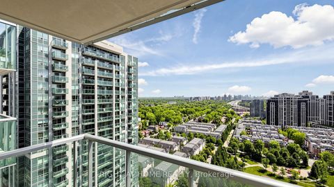 Photo 26 at 2308 - 18 Harrison Garden Boulevard, Willowdale East, Toronto