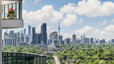 Photo 27 at 2308 - 18 Harrison Garden Boulevard, Willowdale East, Toronto