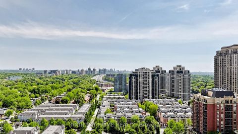 Photo 28 at 2308 - 18 Harrison Garden Boulevard, Willowdale East, Toronto