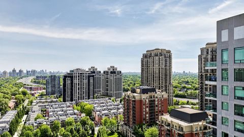 Photo 30 at 2308 - 18 Harrison Garden Boulevard, Willowdale East, Toronto
