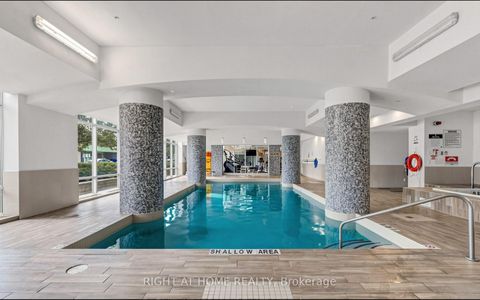 Photo 32 at 2308 - 18 Harrison Garden Boulevard, Willowdale East, Toronto