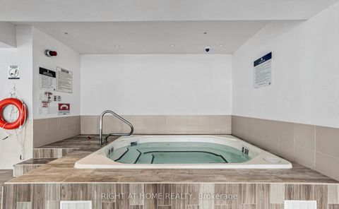Photo 33 at 2308 - 18 Harrison Garden Boulevard, Willowdale East, Toronto