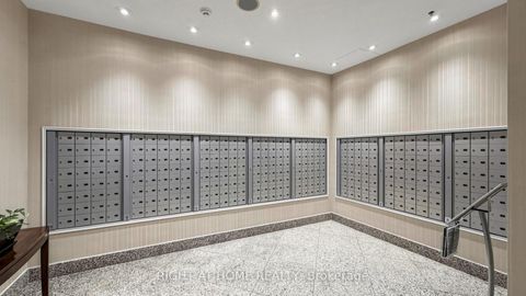 Photo 35 at 2308 - 18 Harrison Garden Boulevard, Willowdale East, Toronto