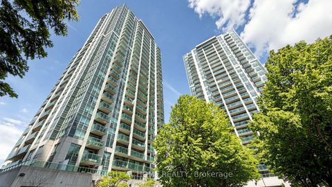 Photo 36 at 2308 - 18 Harrison Garden Boulevard, Willowdale East, Toronto