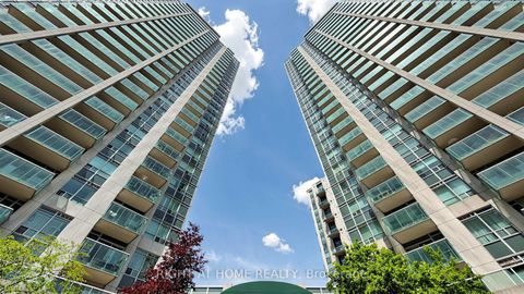 Photo 37 at 2308 - 18 Harrison Garden Boulevard, Willowdale East, Toronto