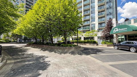 Photo 38 at 2308 - 18 Harrison Garden Boulevard, Willowdale East, Toronto