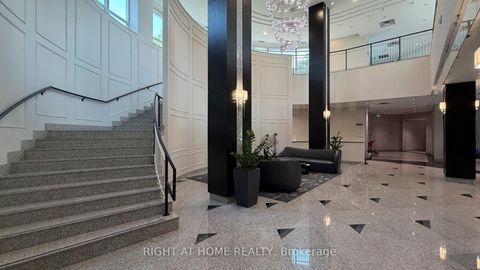 Photo 39 at 2308 - 18 Harrison Garden Boulevard, Willowdale East, Toronto