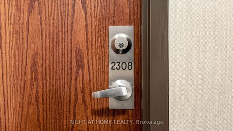 Photo 40 at 2308 - 18 Harrison Garden Boulevard, Willowdale East, Toronto