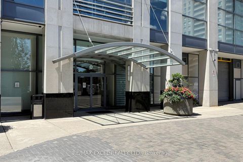 Photo 3 at 2302 - 8 Hillcrest Avenue, Willowdale East, Toronto