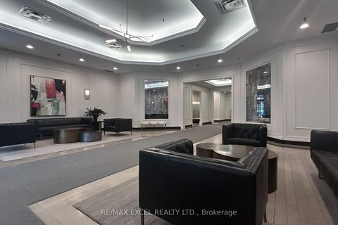 Photo 7 at 2302 - 8 Hillcrest Avenue, Willowdale East, Toronto