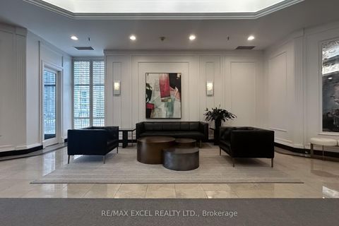 Photo 10 at 2302 - 8 Hillcrest Avenue, Willowdale East, Toronto