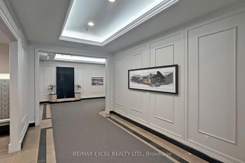 Photo 13 at 2302 - 8 Hillcrest Avenue, Willowdale East, Toronto