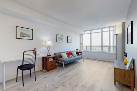 Photo 15 at 2302 - 8 Hillcrest Avenue, Willowdale East, Toronto