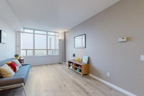 Photo 16 at 2302 - 8 Hillcrest Avenue, Willowdale East, Toronto