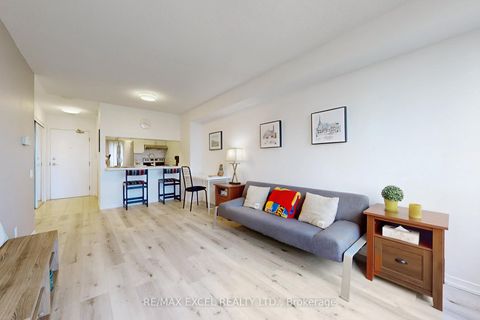 Photo 18 at 2302 - 8 Hillcrest Avenue, Willowdale East, Toronto