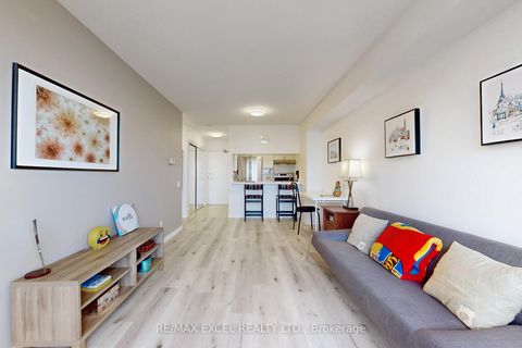 Photo 19 at 2302 - 8 Hillcrest Avenue, Willowdale East, Toronto