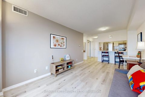 Photo 20 at 2302 - 8 Hillcrest Avenue, Willowdale East, Toronto
