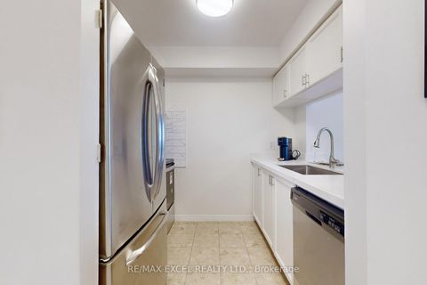 Photo 22 at 2302 - 8 Hillcrest Avenue, Willowdale East, Toronto