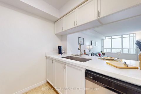 Photo 23 at 2302 - 8 Hillcrest Avenue, Willowdale East, Toronto