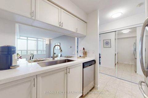Photo 25 at 2302 - 8 Hillcrest Avenue, Willowdale East, Toronto