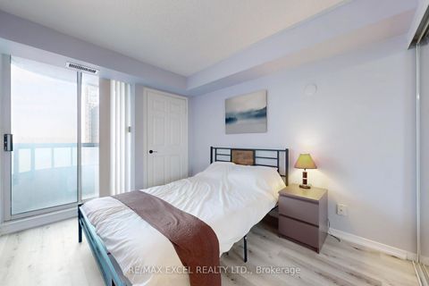 Photo 27 at 2302 - 8 Hillcrest Avenue, Willowdale East, Toronto