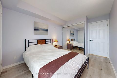 Photo 29 at 2302 - 8 Hillcrest Avenue, Willowdale East, Toronto