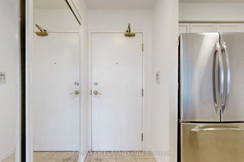 Photo 32 at 2302 - 8 Hillcrest Avenue, Willowdale East, Toronto