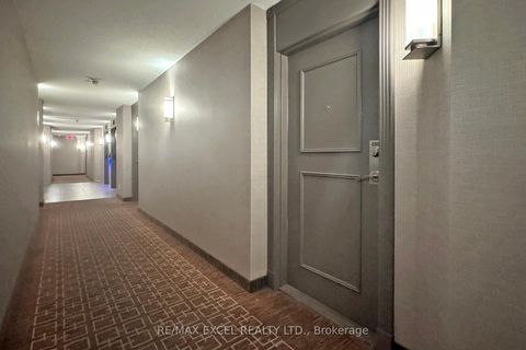 Photo 38 at 2302 - 8 Hillcrest Avenue, Willowdale East, Toronto