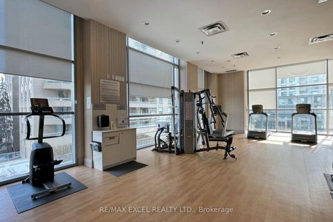 Photo 39 at 2302 - 8 Hillcrest Avenue, Willowdale East, Toronto