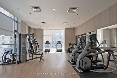 Photo 40 at 2302 - 8 Hillcrest Avenue, Willowdale East, Toronto