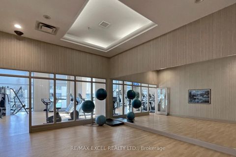 Photo 41 at 2302 - 8 Hillcrest Avenue, Willowdale East, Toronto