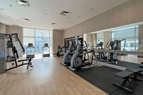 Photo 42 at 2302 - 8 Hillcrest Avenue, Willowdale East, Toronto