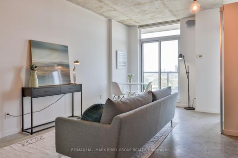 Photo 2 at 1403 - 150 Sudbury Street, Little Portugal, Toronto