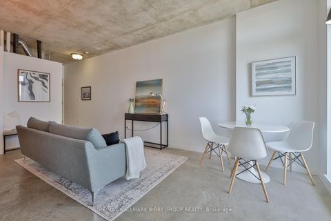 Photo 4 at 1403 - 150 Sudbury Street, Little Portugal, Toronto