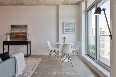 Photo 5 at 1403 - 150 Sudbury Street, Little Portugal, Toronto