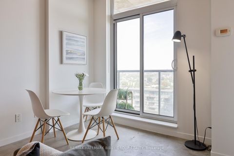Photo 6 at 1403 - 150 Sudbury Street, Little Portugal, Toronto