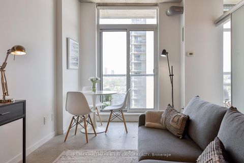 Photo 7 at 1403 - 150 Sudbury Street, Little Portugal, Toronto