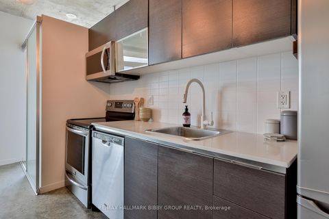Photo 12 at 1403 - 150 Sudbury Street, Little Portugal, Toronto