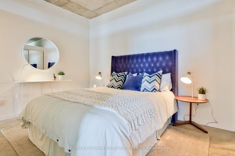 Photo 14 at 1403 - 150 Sudbury Street, Little Portugal, Toronto