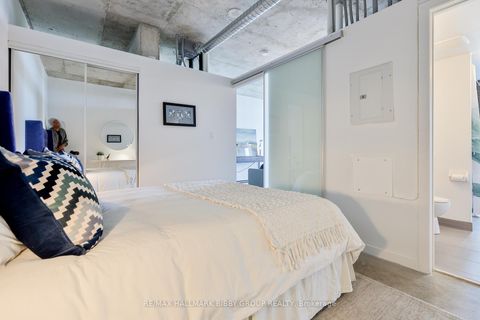 Photo 15 at 1403 - 150 Sudbury Street, Little Portugal, Toronto
