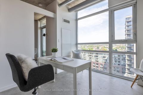 Photo 16 at 1403 - 150 Sudbury Street, Little Portugal, Toronto